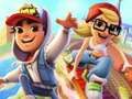 Subway Surfers Pro 
