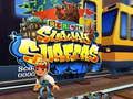 Subway Surfers in Berlin 