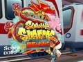 Subway Surfers Beijing 