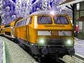 Subway Bullet Train Simulator 