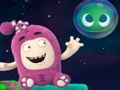 OddBods: Sticky Tacky 
