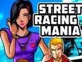 Street racing mania 