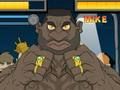Street Fight: King of the Gang 