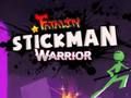 Stickman Warriors: Fatality 
