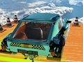 Sky stunt parking 