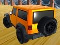 Hyper Car Stunt 