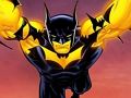 Batman Run Fast 