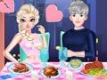 Elsa's Love Problem 