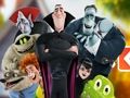 Hotel Transylvania Coloring Book Hotel Transylvania Coloring Book
