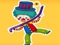 Clown Jigsaw 