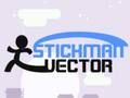 Stickman Vector 