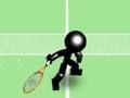 Stickman Tennis 3D 