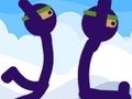 Stickman Swing Star 