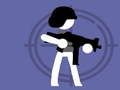 Stickman sniper hero Stickman sniper hero