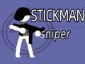 Stickman Sniper 