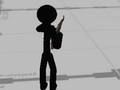 Stickman Gun Shooter 3D 