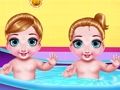 Twins Health Care 