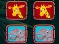 Animals Memory 