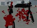Stickman City Shooter 