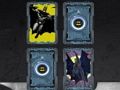 Batman Multiverse card 
