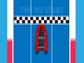 Boat Drift 