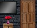Ash Brick House Escape 
