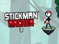 Stickman Archer 3 