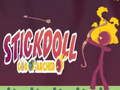 Stickman Archery God 