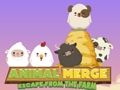 Merge Animals 2 