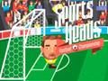 Sports Heads Football Championship Sports Heads Football Championship