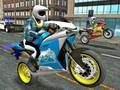 Sports Bike Simulator 3d 2018 