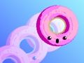 Rolling Donut 