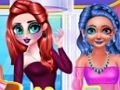 Besties Ordinary Funky Makeover 