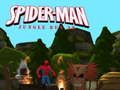 Spider-Man Jungle Run 3D 