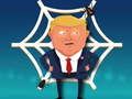 Spider Trump 
