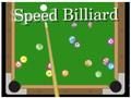 Speed Billiard Speed Billiard