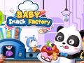 Baby Snack Factory 