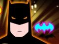 Batman Crush Saga 