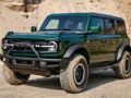 Ford Bronco 4-Door Puzzle 