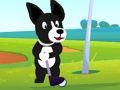 MathPup Golf 4 Algebra 