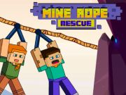 Mine Rope Rescue 
