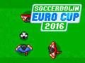 Soccerdown Euro Cup 2016 