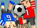 Physics Soccer Online 