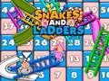 Snakes And Ladders 