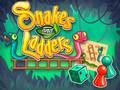 Snakes and Ladders 