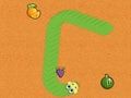 Snake Want Fruits 