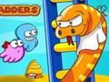 Snake On Ladders 