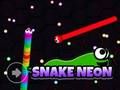 Snake Neon 