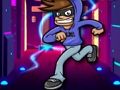 City Rush Run 