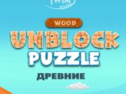 Blocks Puzzle Wood 